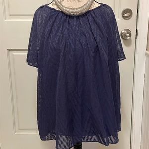 Ladies Lauren Conrad blouse